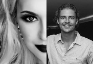 Nic VAN DAMME: On art and culture. On whether he’d considered to be an